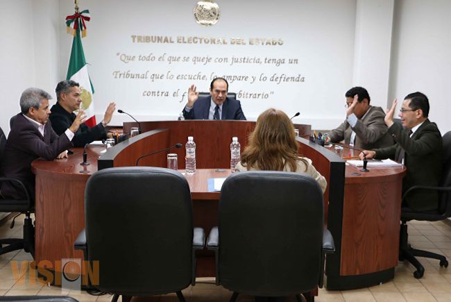 Emite resolutivo TEEM, Jeovana Alcántar no violentó la norma electoral