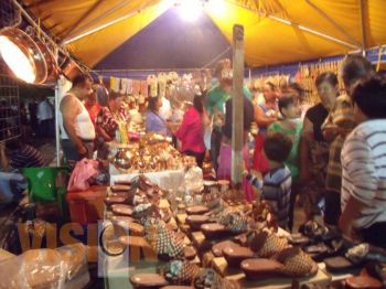 Michoacán en Campeche y Chiapas