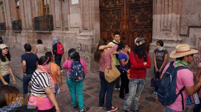 La opción, columna de Jorge Vilchez