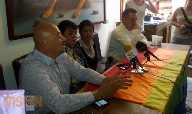 Se pronuncia CEDH por garantizar matrimonios igualitarios