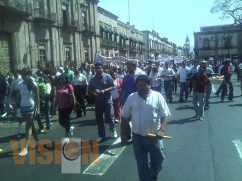 SUEUM y rectoría demandan mayor subsidio para la UM