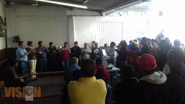 Cocotra ordenará al transporte en los municipios 