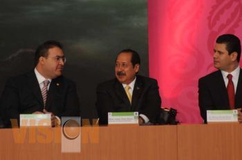 El Gobierno de Michoacán comprometido con el impulso y el fortalecimiento del Turismo