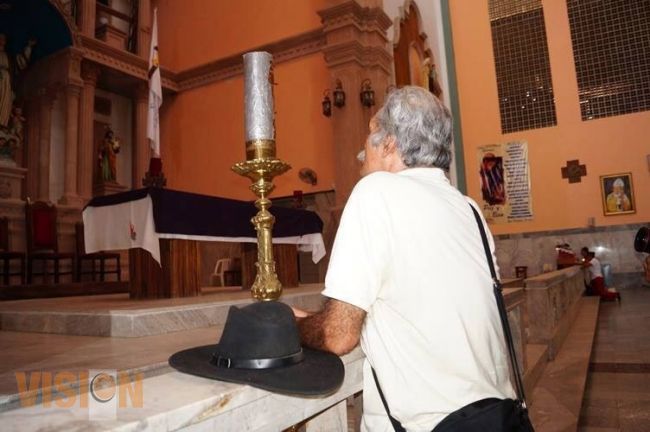 El Doctor Mireles pide perdón al gobierno por combatir a la delincuencia organizada