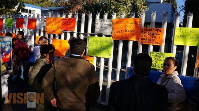 Universo Estudiantil 