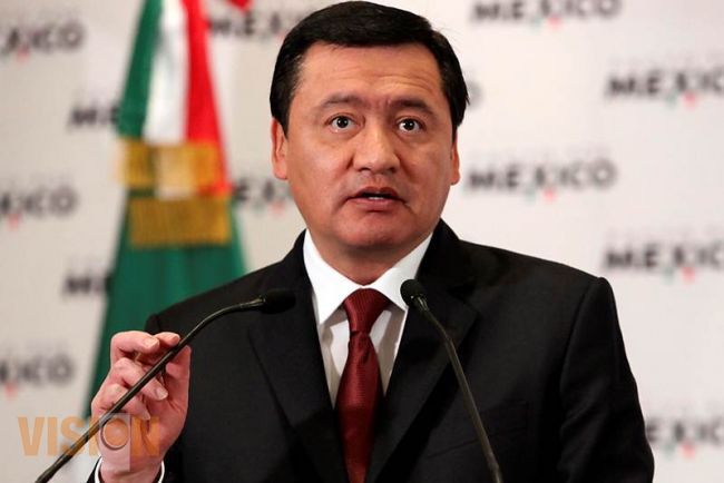 En el tema del consumo de la mariguana, se escucharán todas las voces:Osorio Ch. 