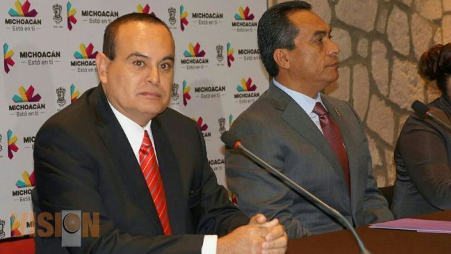 Gobierno reconoce que funcionarios cometieron delitos de corrupción, sin dar nombres 