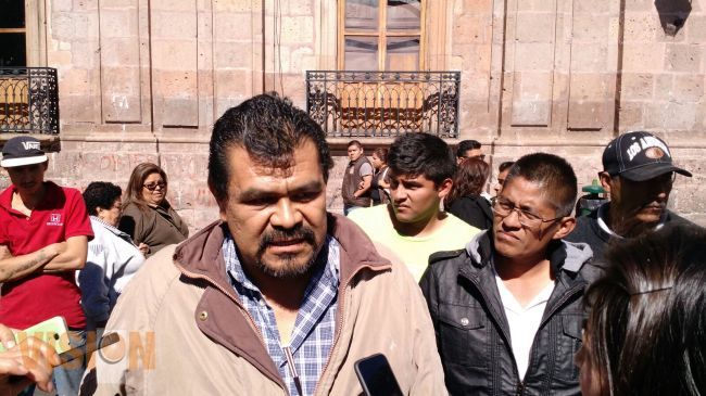 Disputa por la tierra genera enfrentamiento en el Quinceo