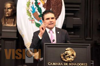 Avala Senado de la República controles de probidad a funcionarios de la ProFeCo