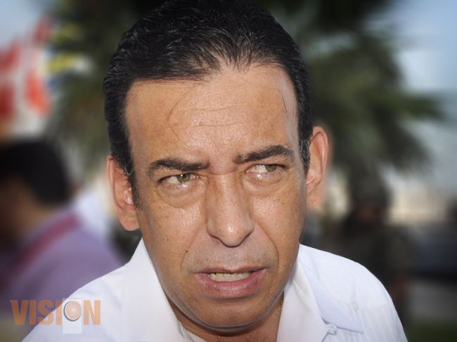 Humberto Moreira, exlider nacional del PRI, podria alcanzar cárcel hasta seis años