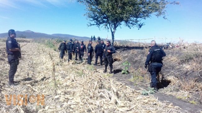 Capturan a integrante de grupo de secuestradores que operan en el Bajío michoacano