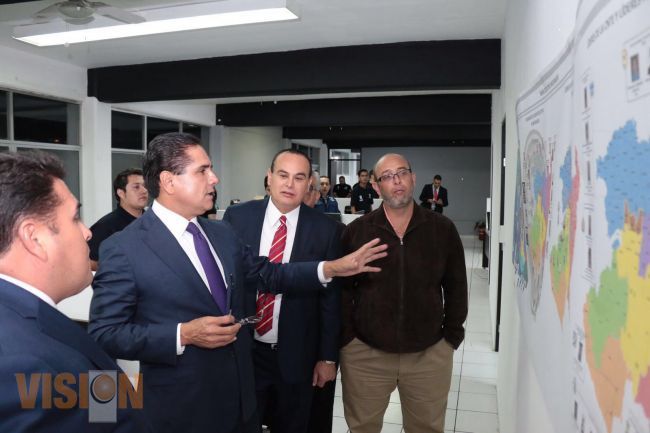 Unidad Antisecuestro, atención estratégica para evitar el delito 