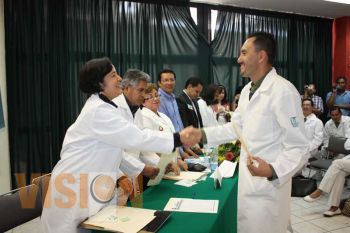 IMSS forma Médicos Familiares