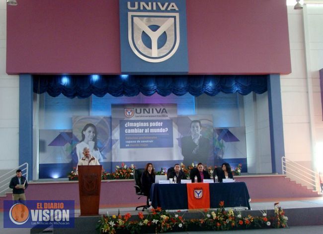 La Piedad recibe conferencia sobre la Etapa de Investigación en el Nuevo Sistema de Justicia Penal