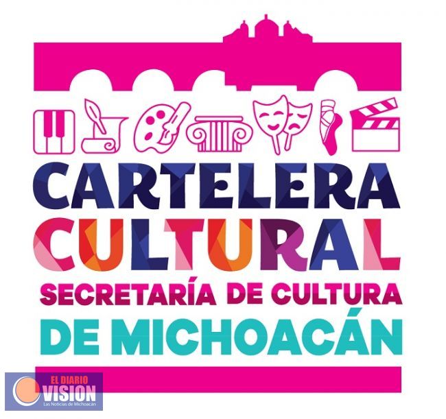 Cartelera Cultural del 1 al 7 de febrero