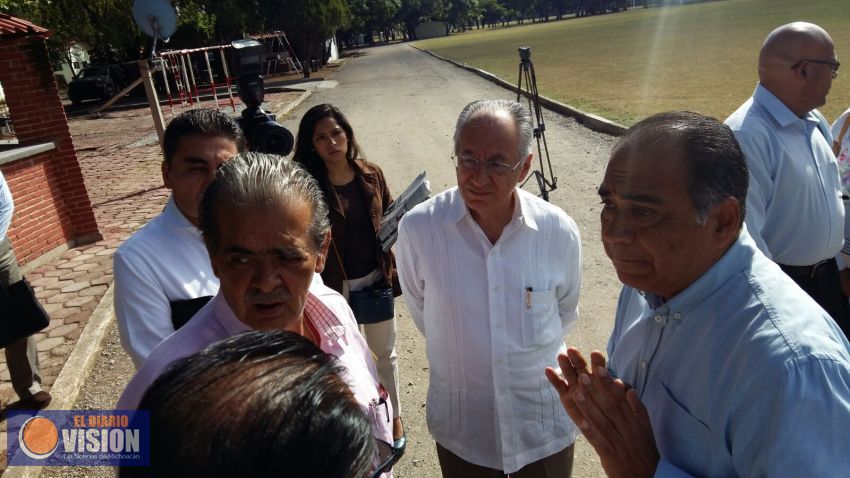 Fiscal de Guerrero aclara que se detuvo a 