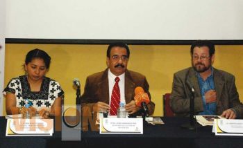 Presentan los triunfadores del 39 Concurso Artístico de la Raza P´urhepecha de Zacán