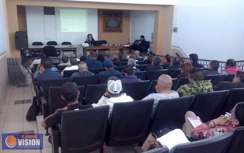 El respeto a los derechos humanos, fundamental en la aplicación del Nuevo Sistema de Justicia Penal