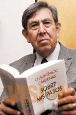 Sobre mis pasos...