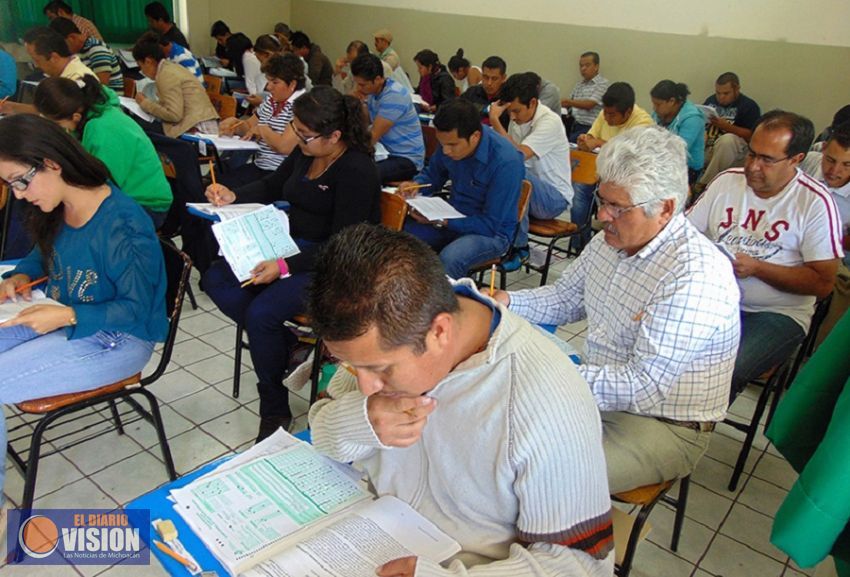  COBAEM se suma a la lucha contra el rezago educativo
