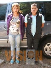 Desmantela Ministerial a banda de asaltantes