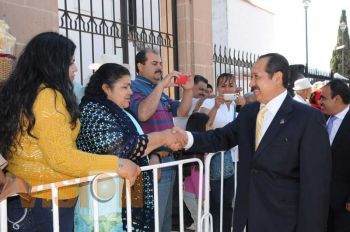 Impartir justicia con equidad  debe de ser el compromiso del poder judicial en México.