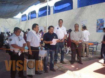 6ta Semana Infantil de Ciencia y Tecnología