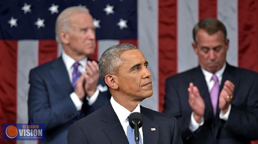 Obama, la muerte del juez Scalia y los equilibrados políticos en la Suprema Corte 