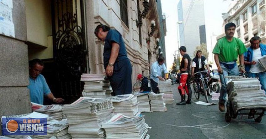 El País, la evolución del impreso a digital, los retos