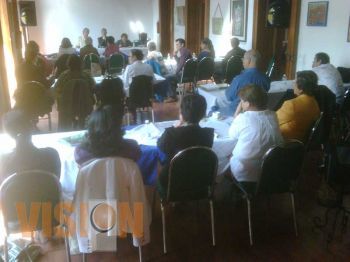 Continuará Michoacán la divulgación de la Cocina Tradicional