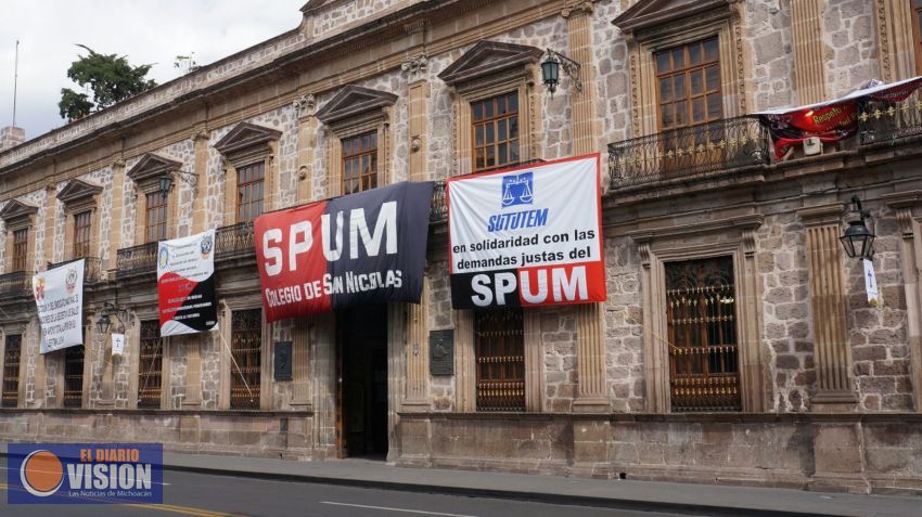 Visos de solución en la UM