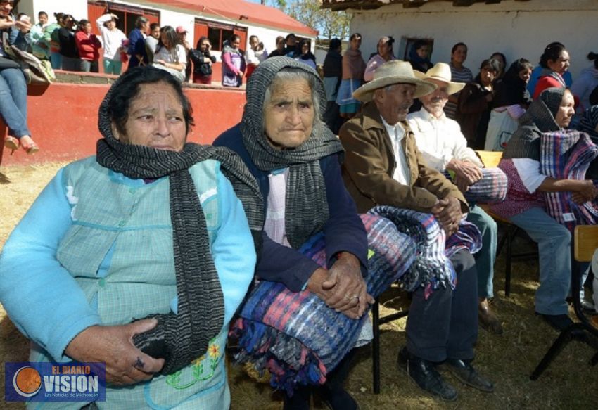 Realiza CEDH acciones para empoderar a las muejeres 