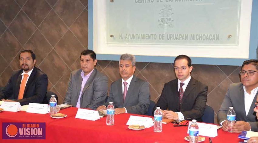 Acierto Legislativo implementación del JDC en Michoacán: Alejandro Rodríguez 