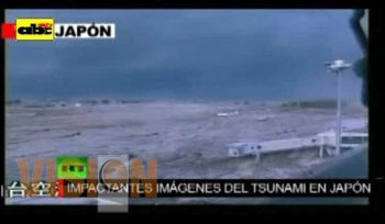 GPPAN en el Senado expresa su solidaridad con el pueblo de Japón