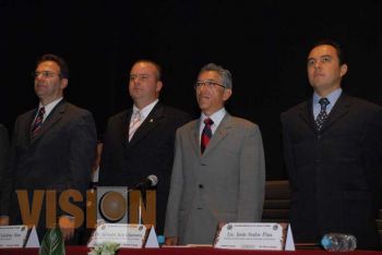 Vasco de Quiroga, pilar de la historia cultural de México: Jesús Antonio de la Torre Rangel