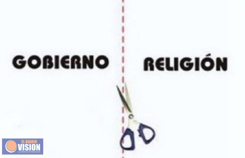 Democracia y religiones: las peligrosas interferencias políticas