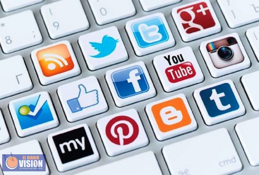 Los mexicanos se angustian por no usar sus redes