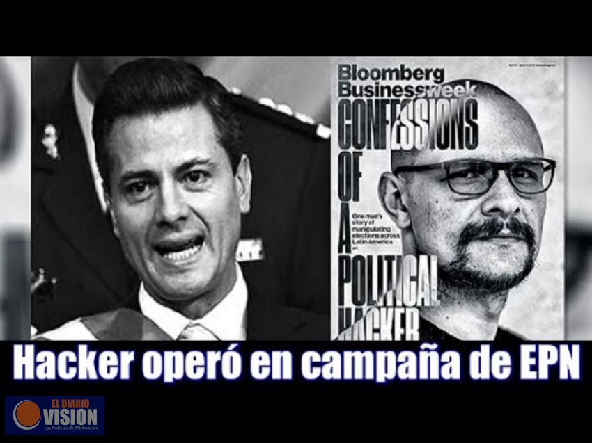 El “Hackeo”político es un delito. El activismo político en red, una virtud