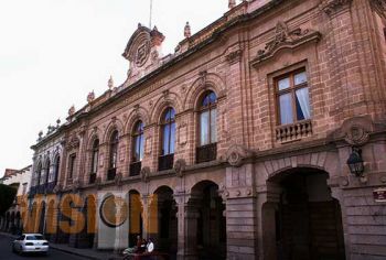 Participa el Poder Judicial en actividades de la Semana del Archivista