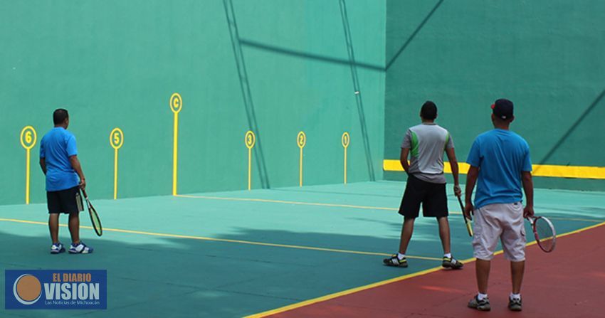 El 15 de abril cierra convocatoria para becas deportivas en Uruapan 