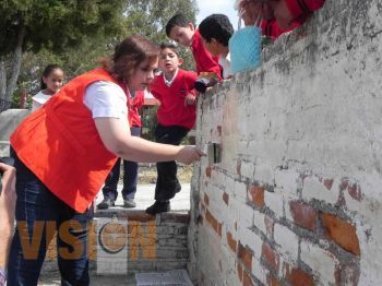 Sepsol y Uvaq promueven Jornadas de Trabajo Social Comunitario