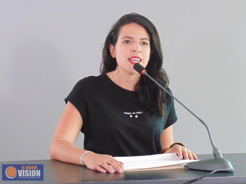Facilitará IJUMICH registro a la Prepa en Linea de la SEP