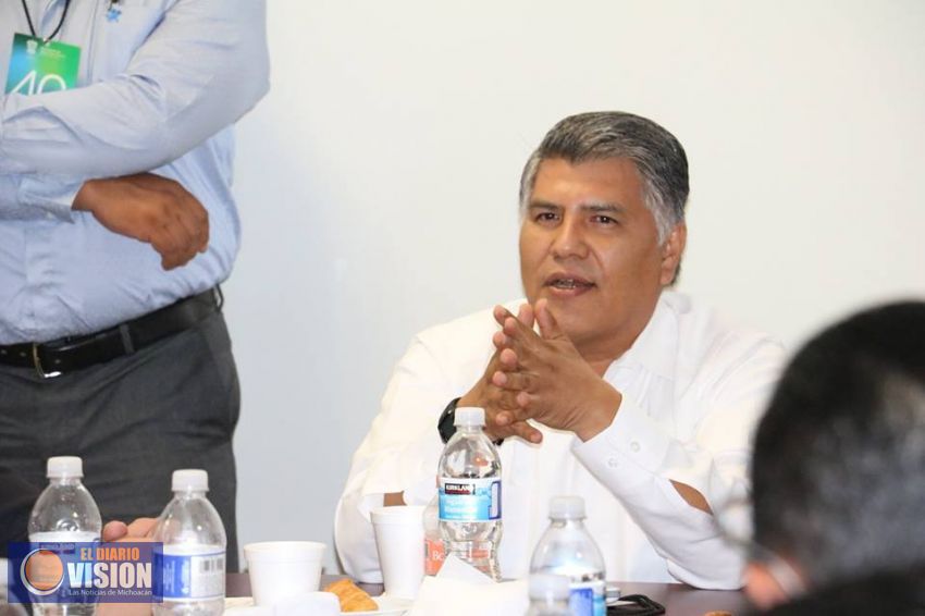 Dan seguimiento a Plan Estratégico de Capacitación Policial