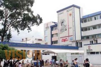 La Coordinadora de Trabajadores de la Salud manifiesta