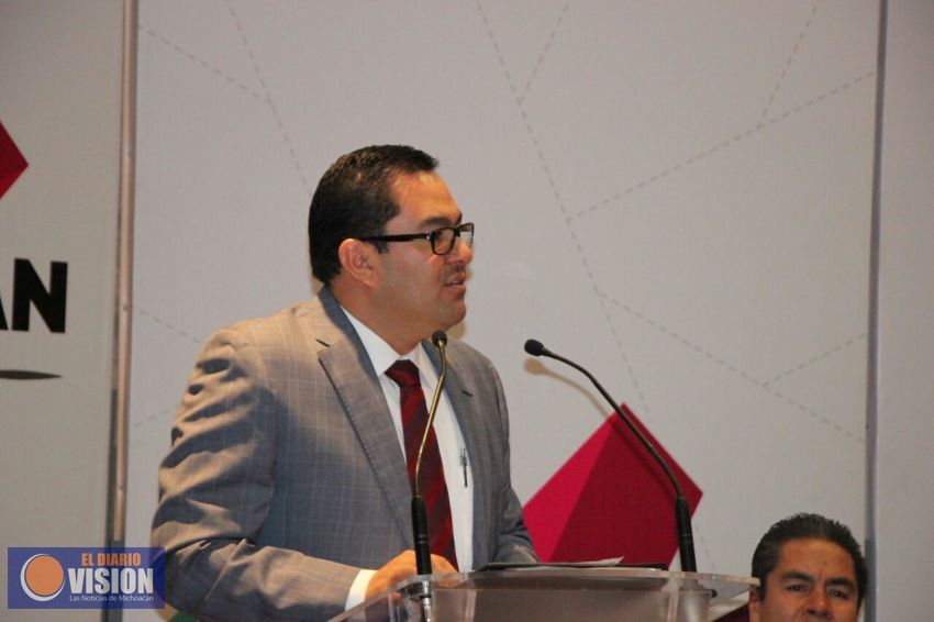 Desaparición, trata de personas y violencia, los nuevos enemigos de los derechos humanos: Ombudsman
