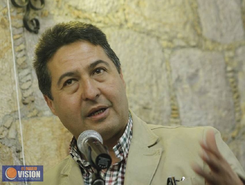 Lamentable falta de experiencia del Subsecretario de Promoción Turística: Víctor Báez 