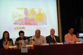 Arranca campaña turística “Michoacanos Viajando en Michoacán”