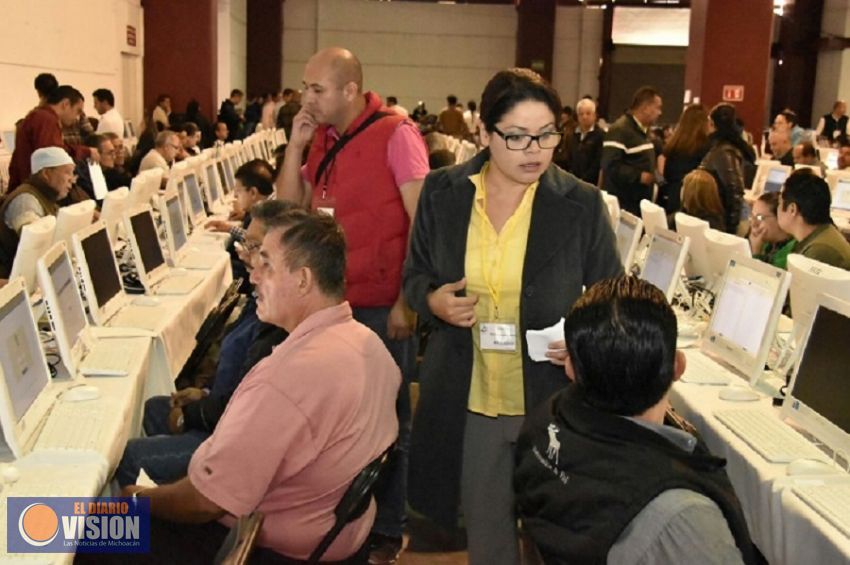 Emiten criterios para evaluación docente 2016-2017
