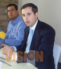 Sustentabilidad del agua en México, problemática urgente: Agustín Torres 
