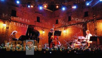 Jazztival en Michoacán se extenderá a 8 municipios de la entidad
